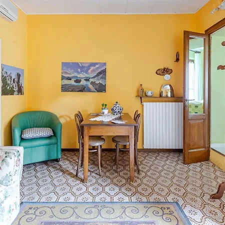 Дом отдыха La Corte Della Carla - Cozy In The Old Court *